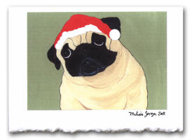 Click here to purchase the Holiday Cards...