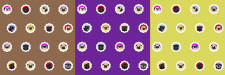 Learn more about the Pug Fabric...