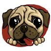 Owned by Pugs