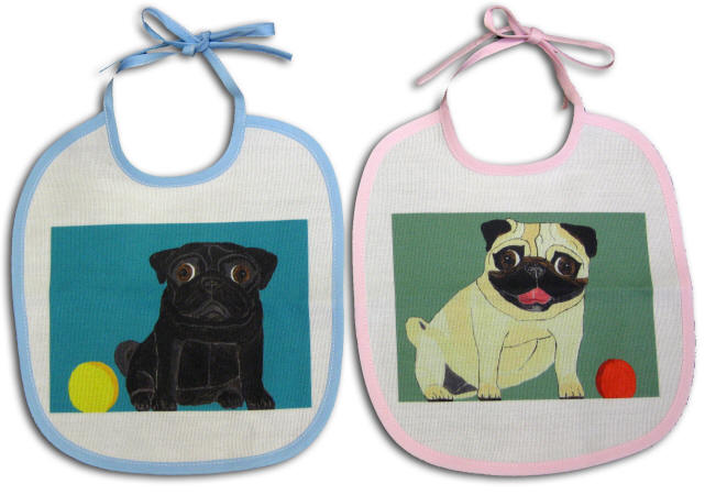 Baby Bibs for boys and girls