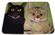 Cutting Board - Design CatsBT