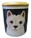 Canisters