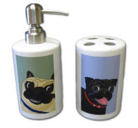 Learn more about the Bathroom Sets...