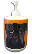 Learn more about the Soap Dispensers...