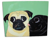 Learn more about the Table Art...