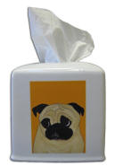 Learn more about the Tissue Holders...
