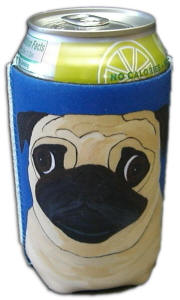 Can and Beverage Cooler - Design A34