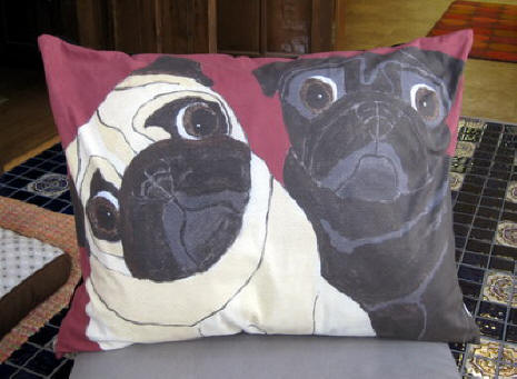 A25 dog bed 24 x 30