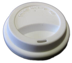 Silicone Lid