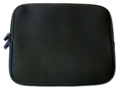 Back - Laptop Cover