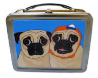 Lunch Boxes