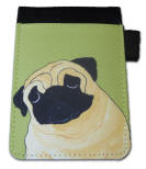 Notepad Covers