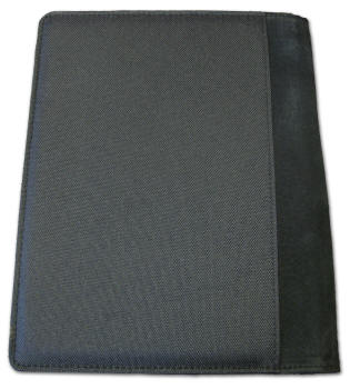 Back ~ Medium Note Pad Cover