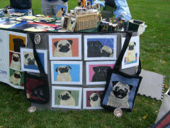 Visit us at our next event.  It is so much fun!