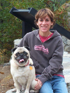 Melissa and Emmitt